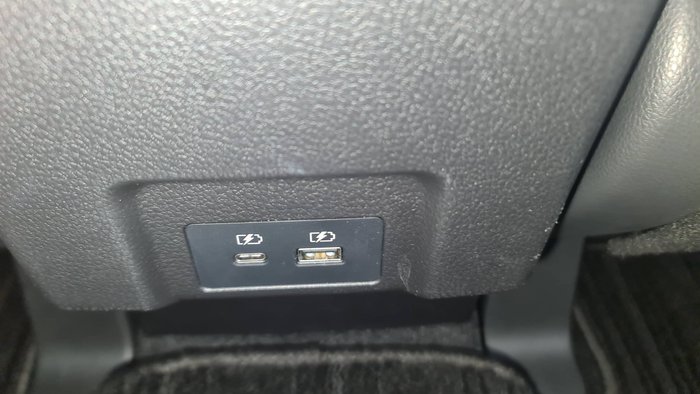 2024 MITSUBISHI ECLIPSE CROSS ASPIRE (2WD)