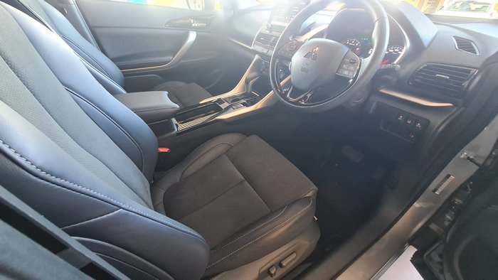 2024 MITSUBISHI ECLIPSE CROSS ASPIRE (2WD)