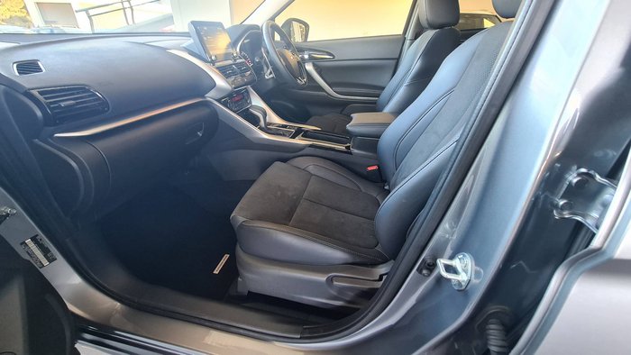 2024 MITSUBISHI ECLIPSE CROSS ASPIRE (2WD)