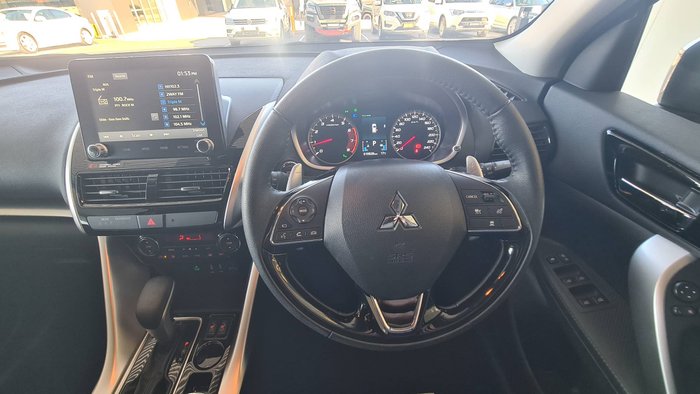 2024 MITSUBISHI ECLIPSE CROSS ASPIRE (2WD)