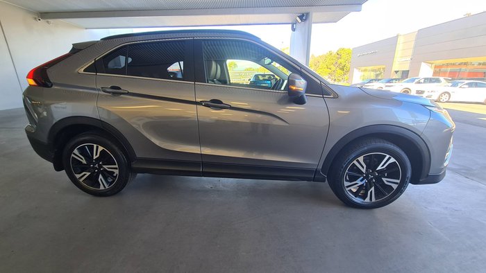 2024 MITSUBISHI ECLIPSE CROSS ASPIRE (2WD)
