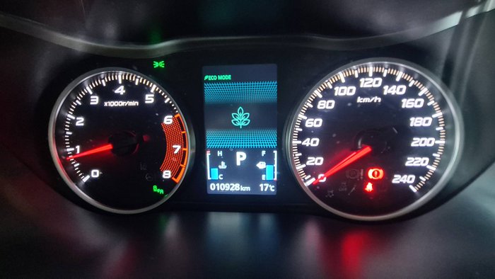 2024 MITSUBISHI ECLIPSE CROSS ASPIRE (2WD)