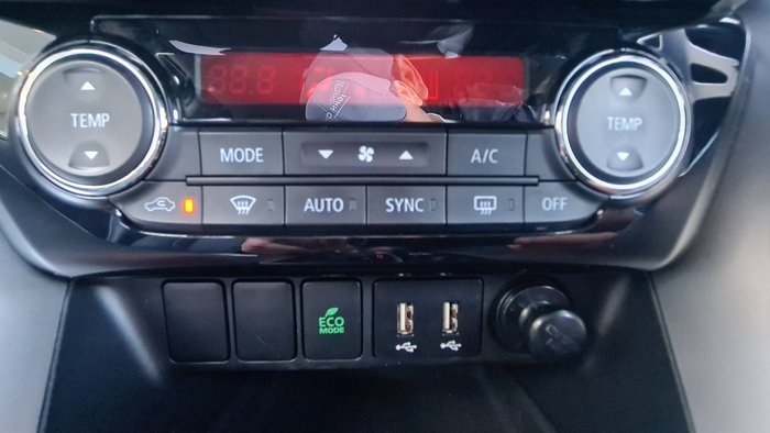 2024 MITSUBISHI ECLIPSE CROSS ASPIRE (2WD)