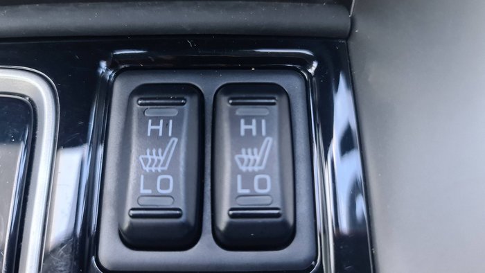 2024 MITSUBISHI ECLIPSE CROSS ASPIRE (2WD)