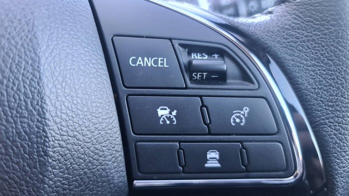 2024 MITSUBISHI ECLIPSE CROSS ASPIRE (2WD)