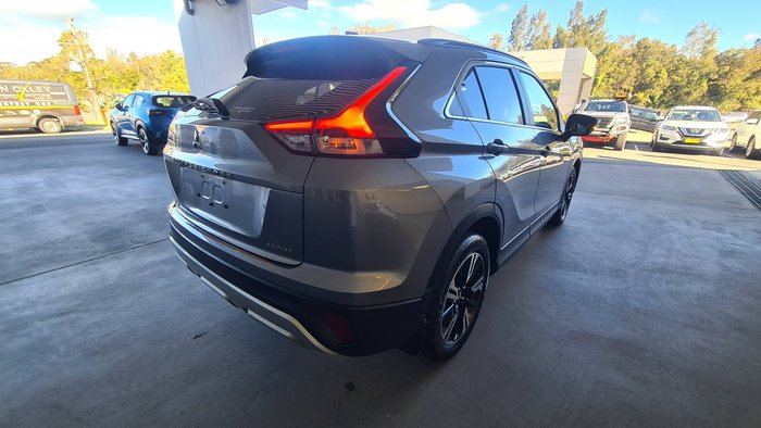 2024 MITSUBISHI ECLIPSE CROSS ASPIRE (2WD)