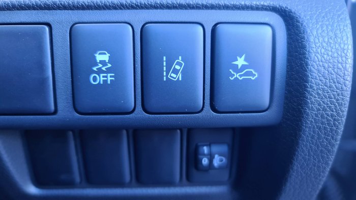 2024 MITSUBISHI ECLIPSE CROSS ASPIRE (2WD)