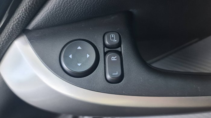 2024 MITSUBISHI ECLIPSE CROSS ASPIRE (2WD)