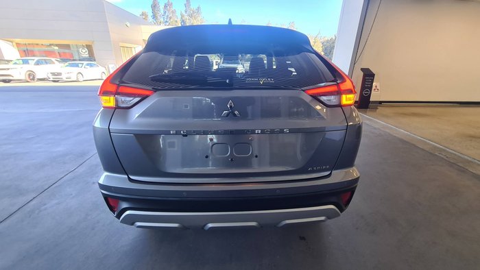 2024 MITSUBISHI ECLIPSE CROSS ASPIRE (2WD)