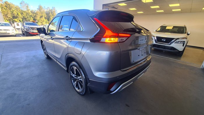 2024 MITSUBISHI ECLIPSE CROSS ASPIRE (2WD)