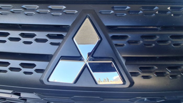 2024 MITSUBISHI ECLIPSE CROSS ASPIRE (2WD)