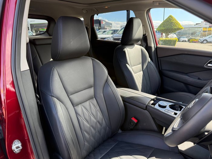 2024 NISSAN X-TRAIL Ti-L (4WD)