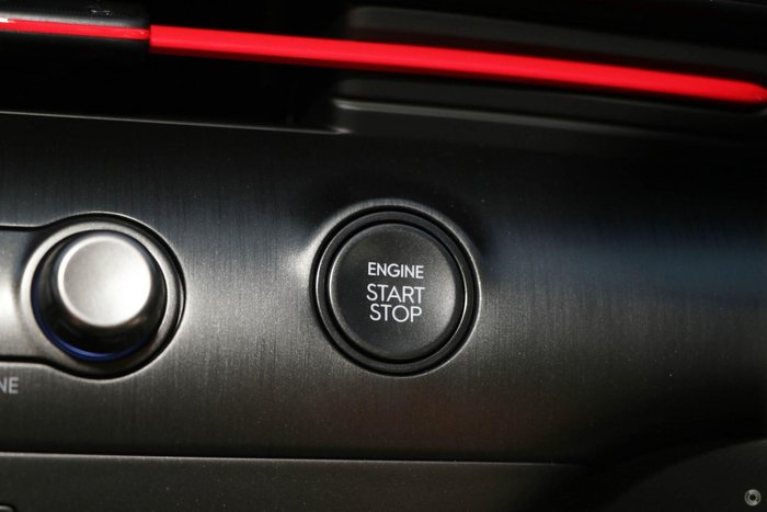 2025 Hyundai Kona N Line