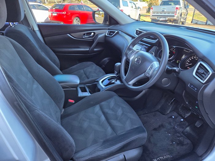2015 Nissan X-TRAIL ST