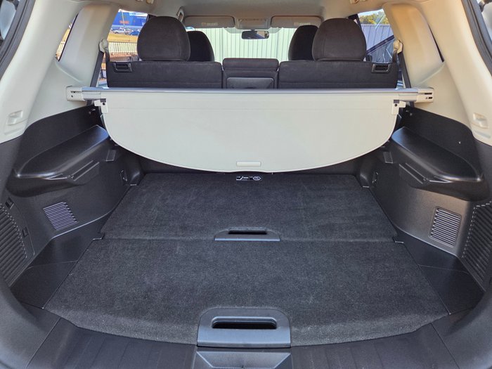 2015 Nissan X-TRAIL ST