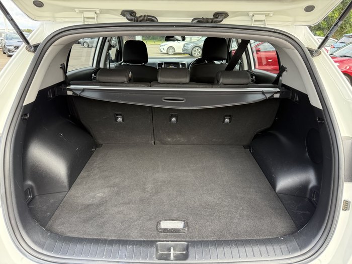 2016 Kia Sportage SI