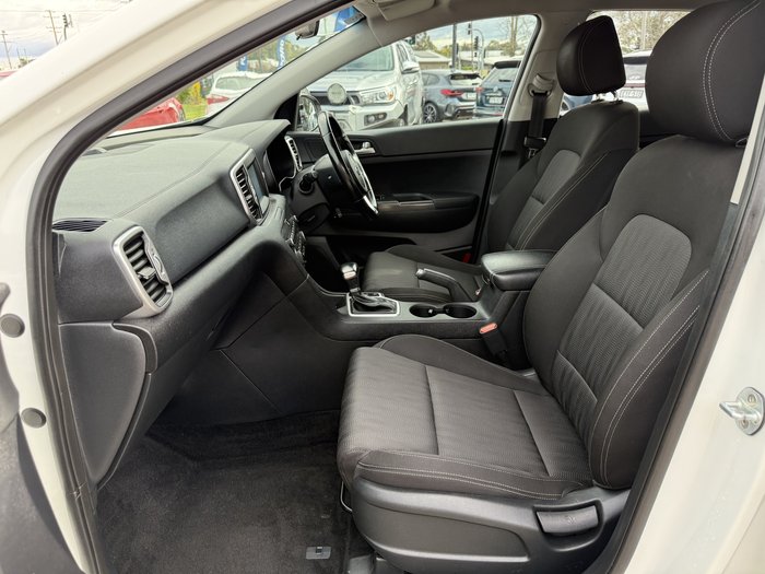 2016 Kia Sportage SI