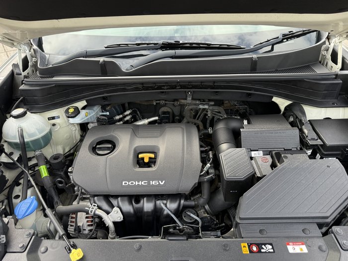 2016 Kia Sportage SI