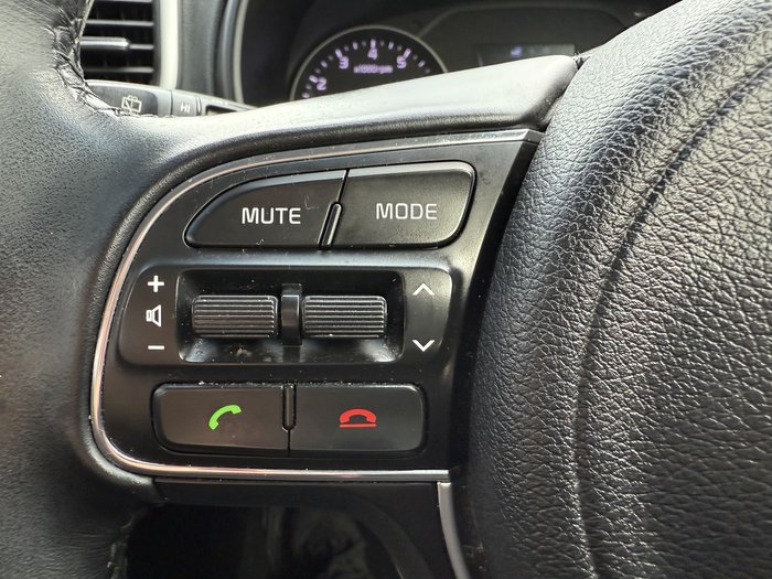 2016 Kia Sportage SI