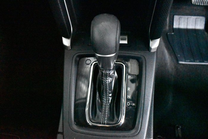 2017 Subaru Forester 2.5i-L
