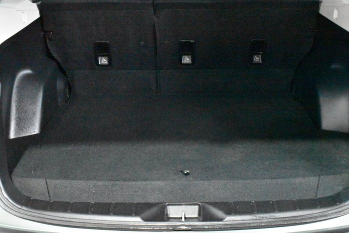 2017 Subaru Forester 2.5i-L
