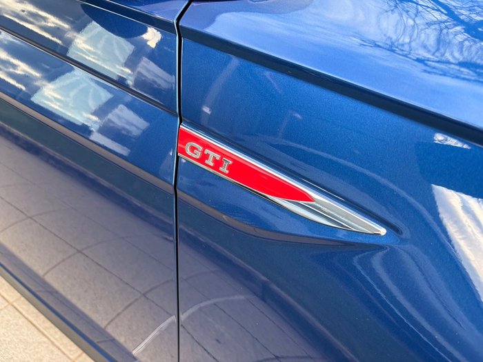 2021 Volkswagen Polo GTI