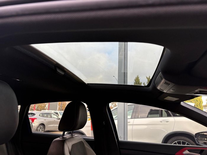 2021 Volkswagen Polo GTI