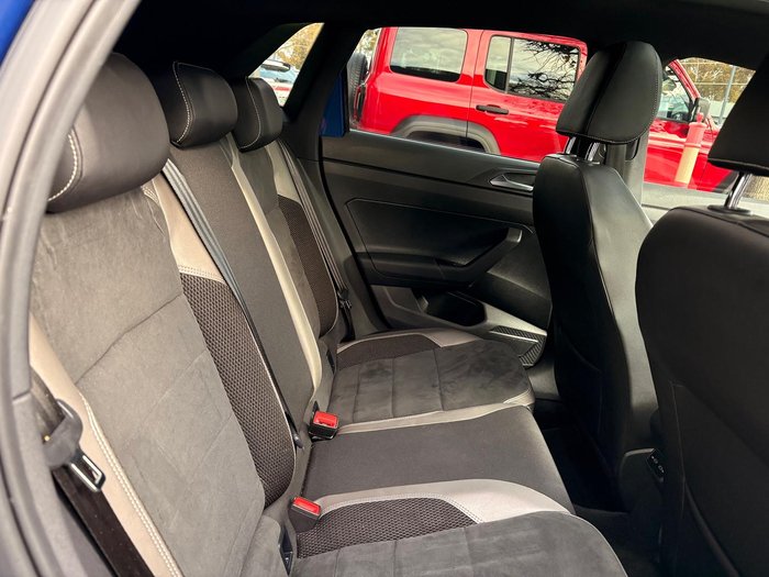 2021 Volkswagen Polo GTI