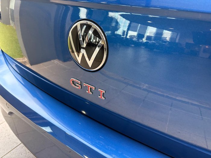 2021 Volkswagen Polo GTI