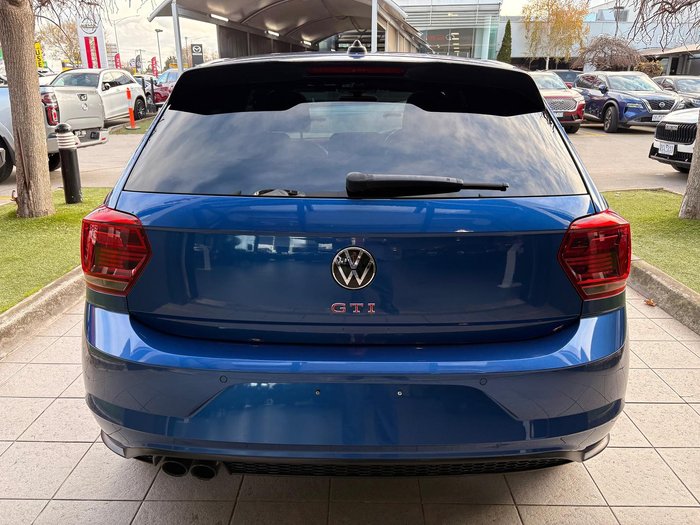 2021 Volkswagen Polo GTI