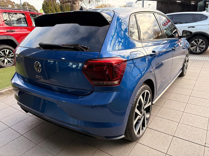 2021 Volkswagen Polo GTI
