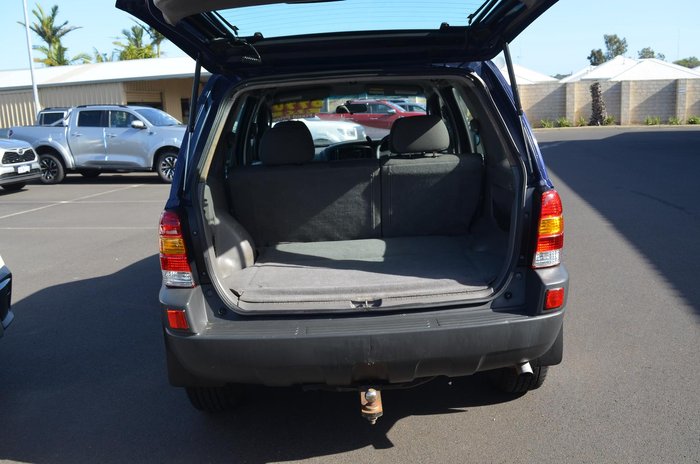 2003 Ford Escape XLS