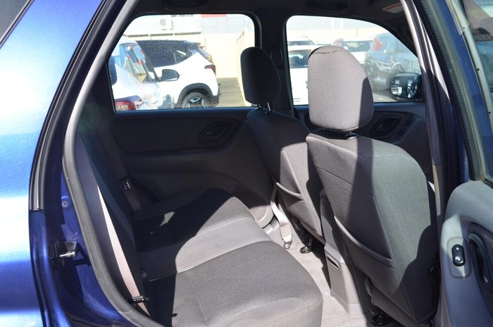 2003 Ford Escape XLS