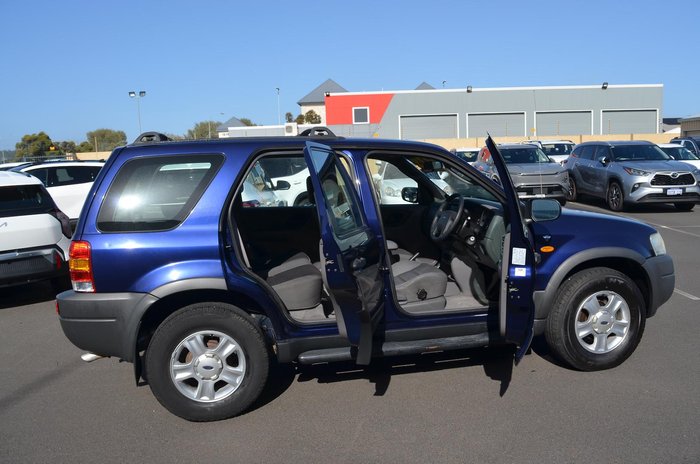 2003 Ford Escape XLS