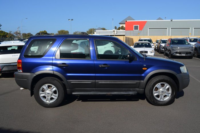 2003 Ford Escape XLS