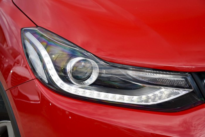 2017 Holden Trax LS