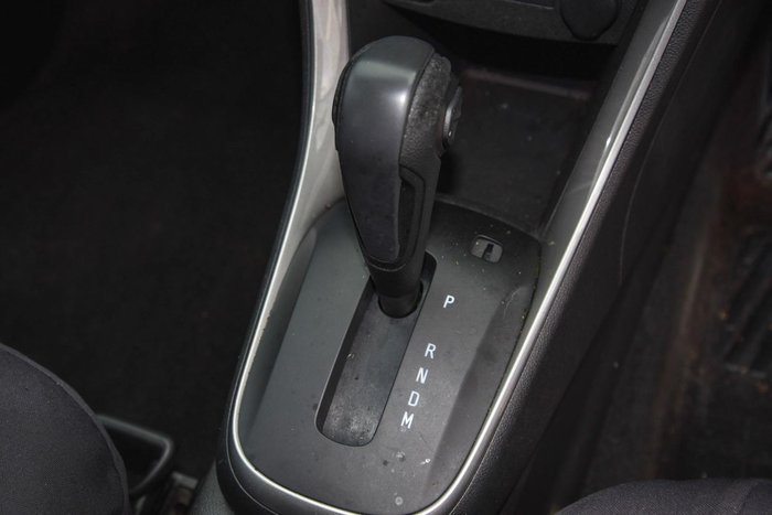 2017 Holden Trax LS