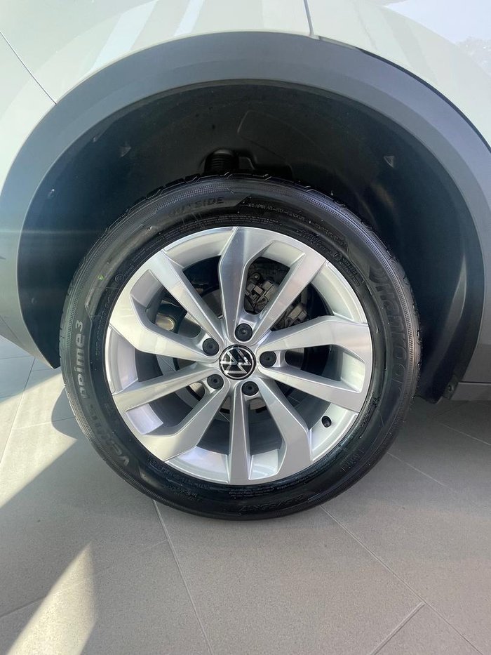 2025 Volkswagen T-Roc CityLife