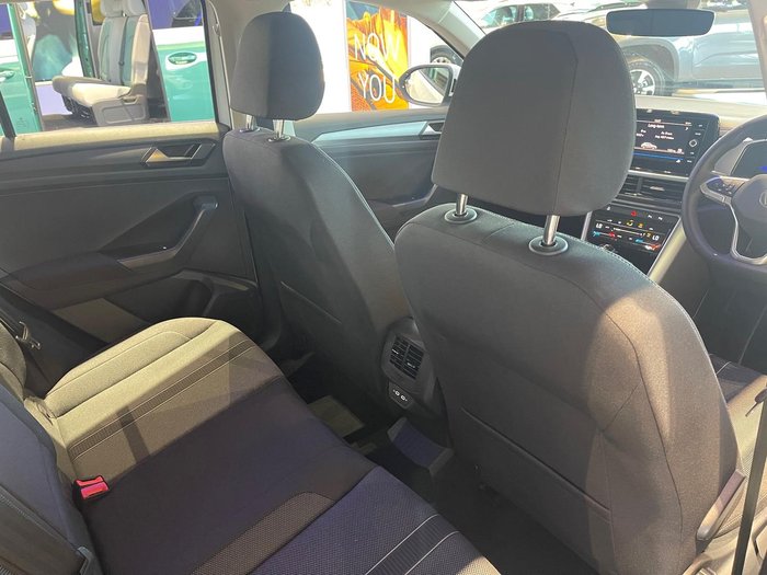 2025 Volkswagen T-Roc CityLife