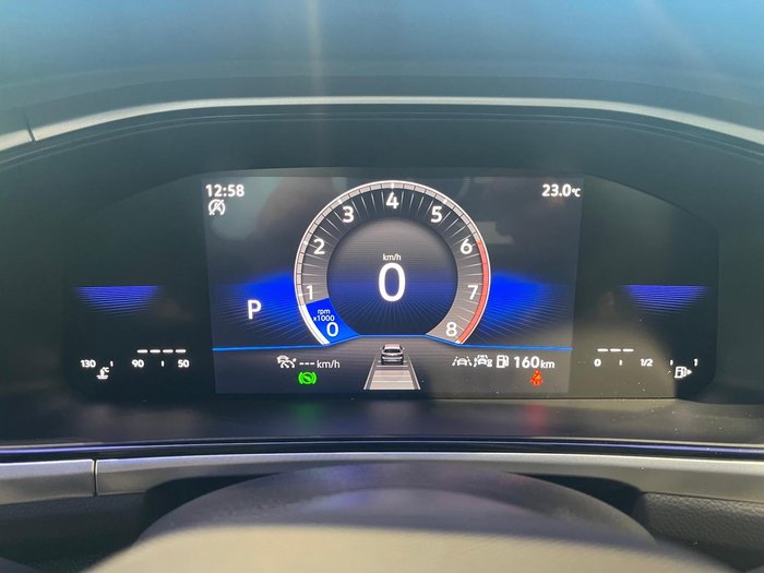 2025 Volkswagen T-Roc CityLife