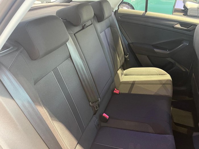 2025 Volkswagen T-Roc CityLife