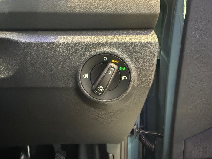 2025 Volkswagen T-Roc CityLife