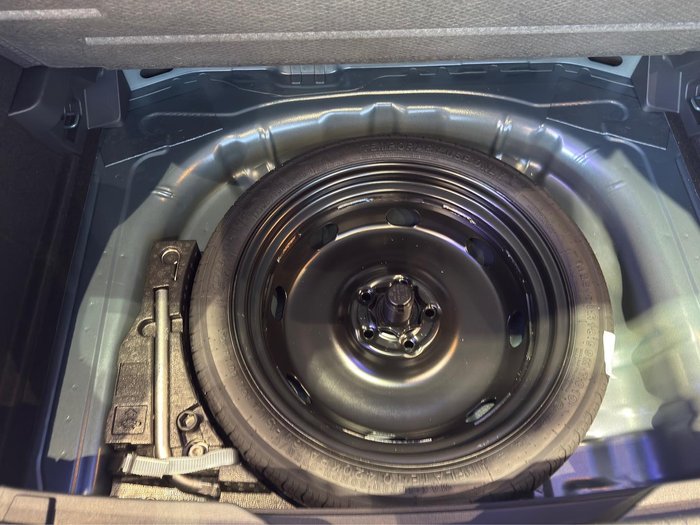 2025 Volkswagen T-Roc CityLife