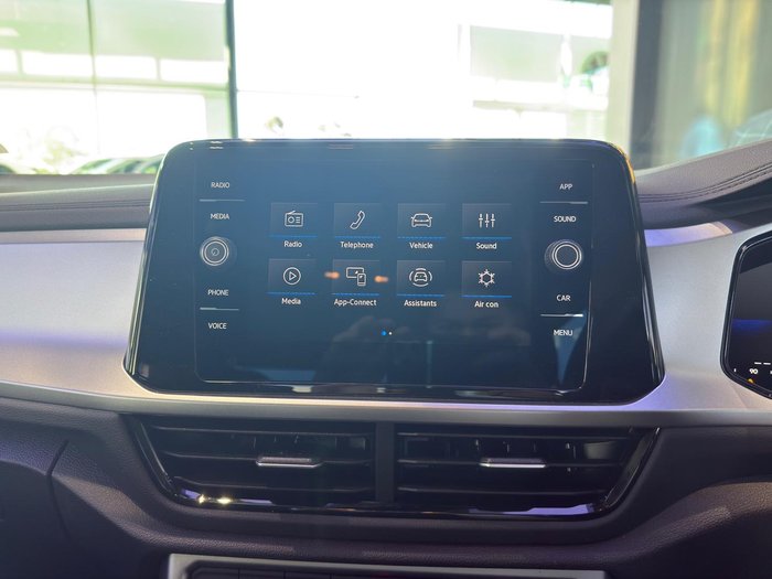 2025 Volkswagen T-Roc CityLife