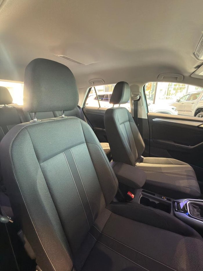 2025 Volkswagen T-Roc CityLife