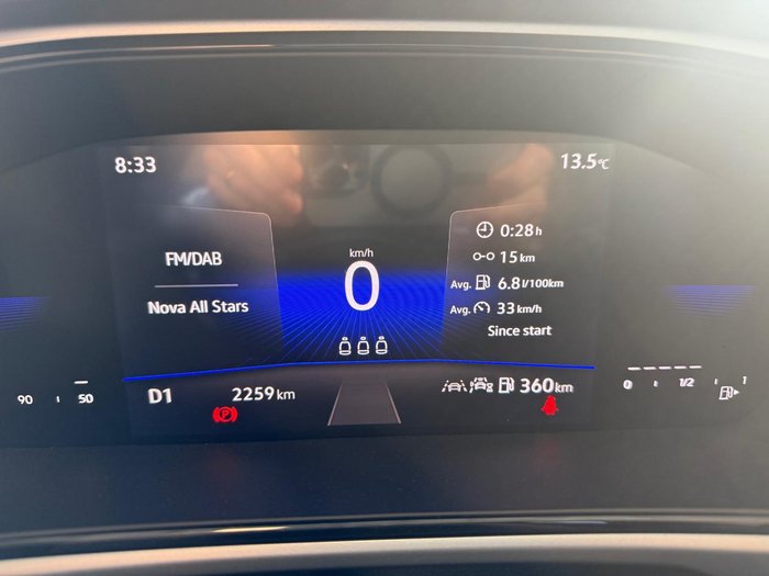 2025 Volkswagen T-Roc CityLife