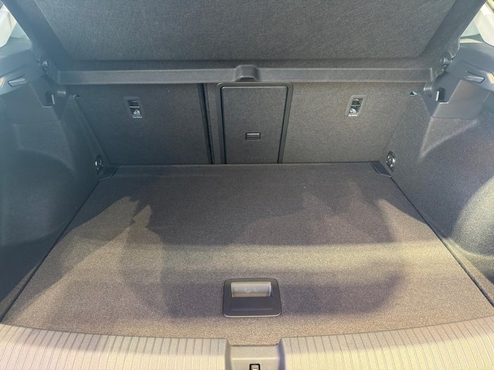 2025 Volkswagen T-Roc CityLife