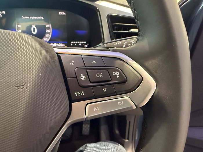 2025 Volkswagen T-Roc CityLife