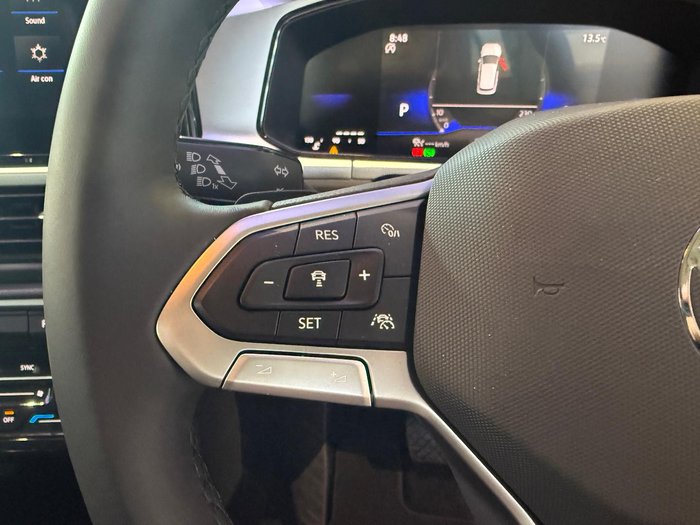 2025 Volkswagen T-Roc CityLife