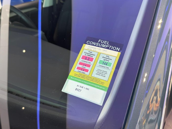 2025 Volkswagen T-Roc CityLife